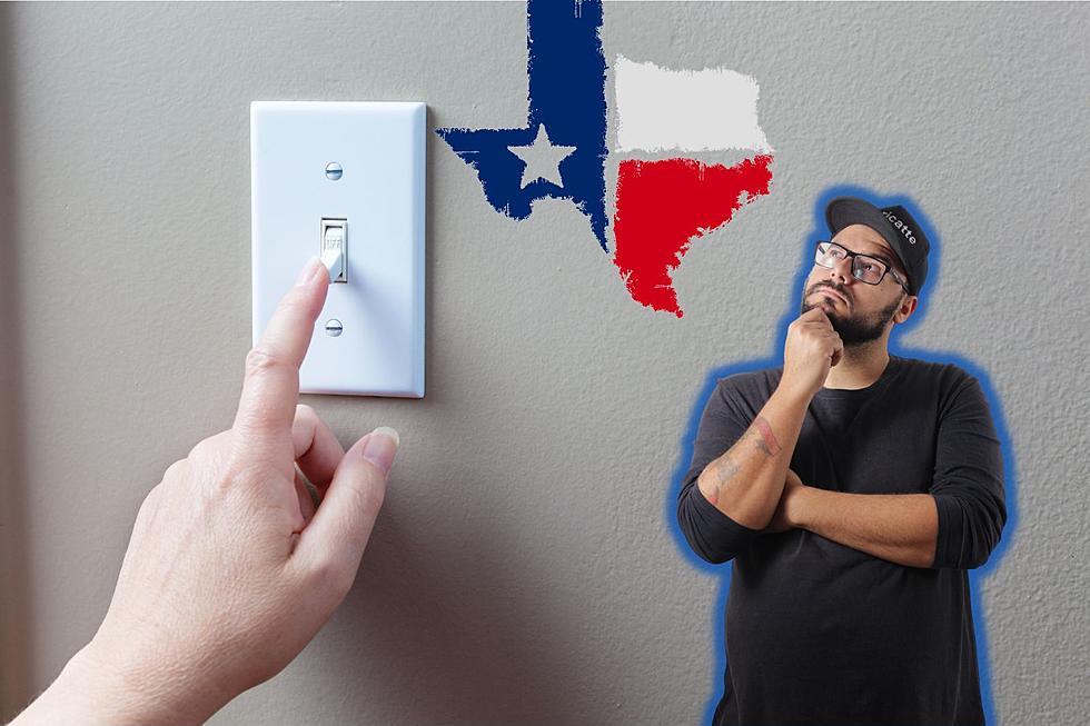 You Should Ease Off The Light Usage Through June 15th In Texas, But Why?