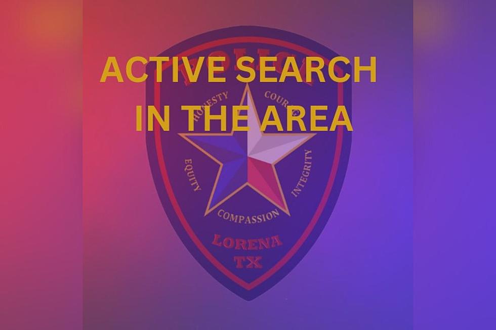 Keep An Eye Out! Lorena, Texas Police Seeking Four Suspects On The Run