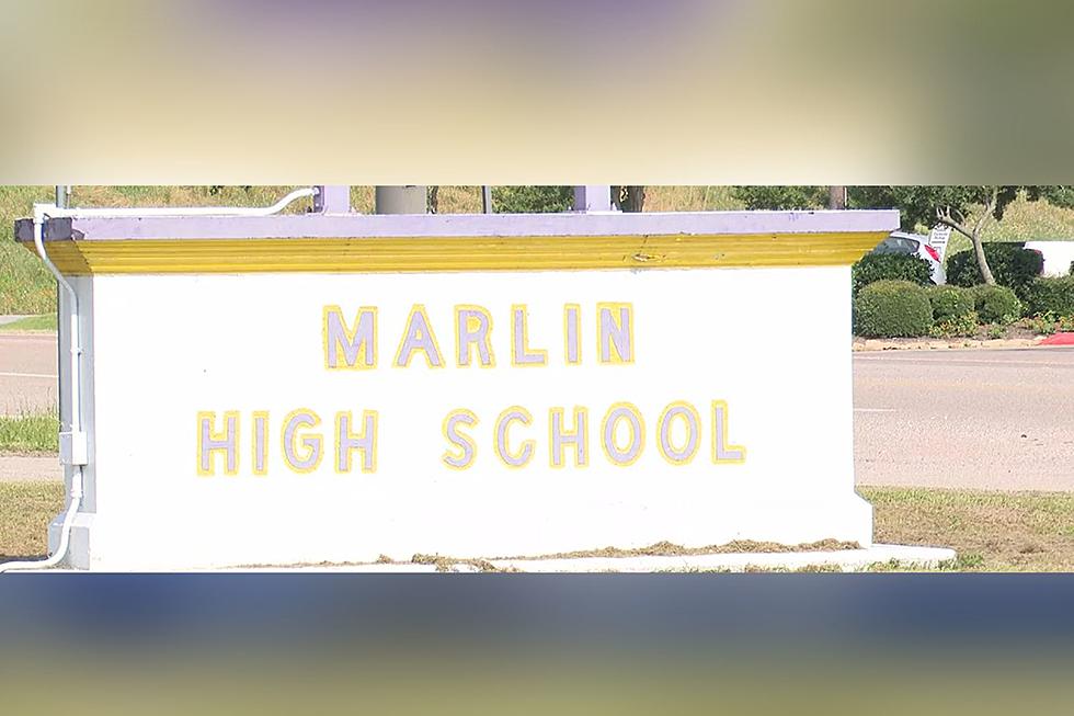 Confusion Abounds As Marlin, Texas High School Revises Graduation Date