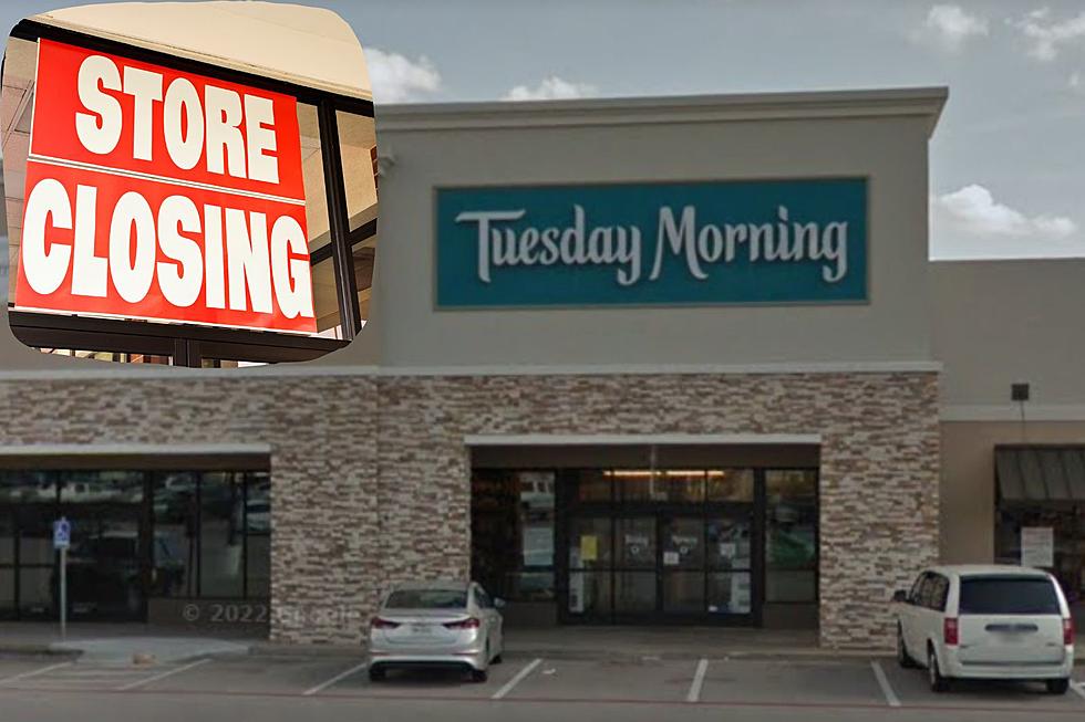 Tuesday Morning Announces All Texas Locations Are Closing