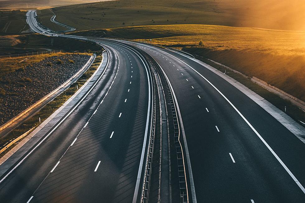 Did You Know The Fastest Highway In The USA Is In Texas?