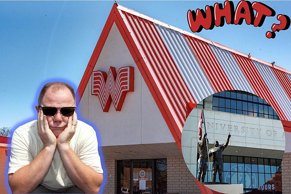 Food Foul &#8211; Texas Whataburger Colors Are Now Banned At Alabama