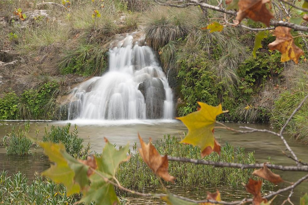 4 Amazing Reasons Colorado Bend Is The Best State Park In Texas