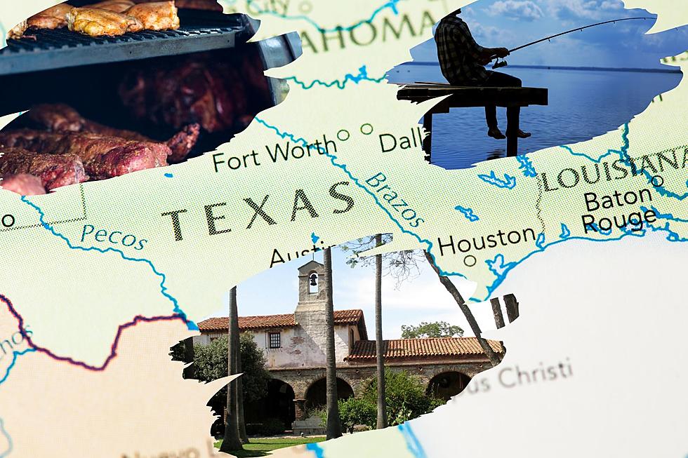 Do You Know The 7 Unique Qualities Texas Small Towns Share?