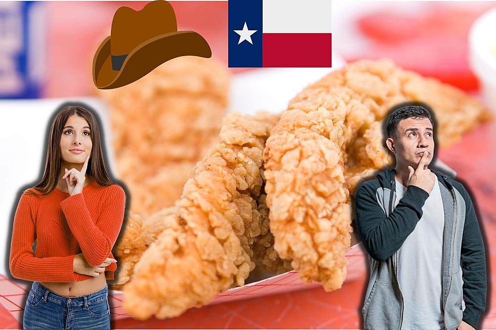 Chicken Fight! Where Are The Best Chicken Fingers In Texas?