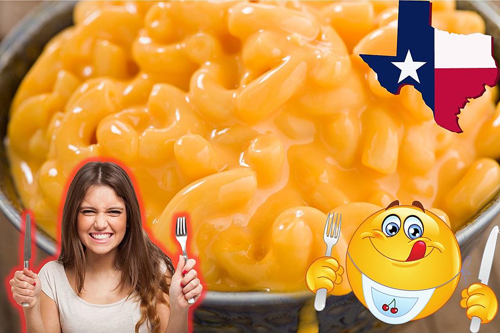 Are You Feeling Cheesy? Here Is The Best Mac And Cheese In Texas!