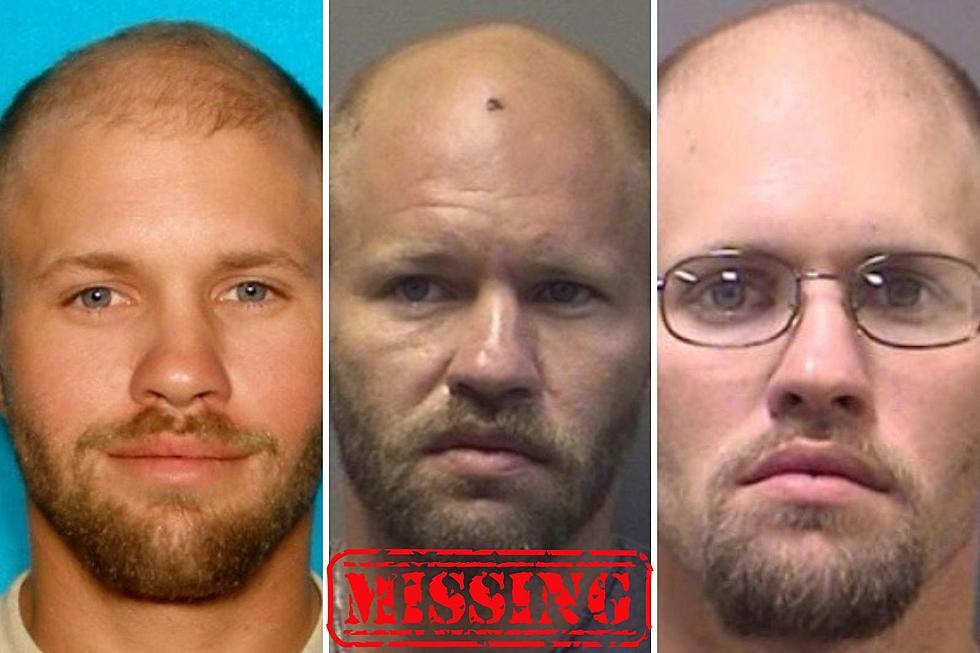 Texas Most Wanted &#8211; Have You Seen Brandon Wayne Hogan, Missing Since 2022?