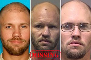 Texas Most Wanted – Have You Seen Brandon Wayne Hogan, Missing...
