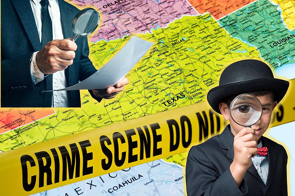 The Case Is On, Two Texas Cities Ranked Best For True Crime Touring