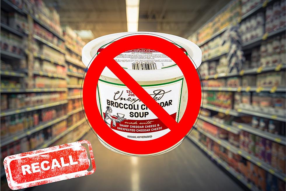 WARNING: One Trader Joe’s Soup In Texas Recalled Due To Bug Issue