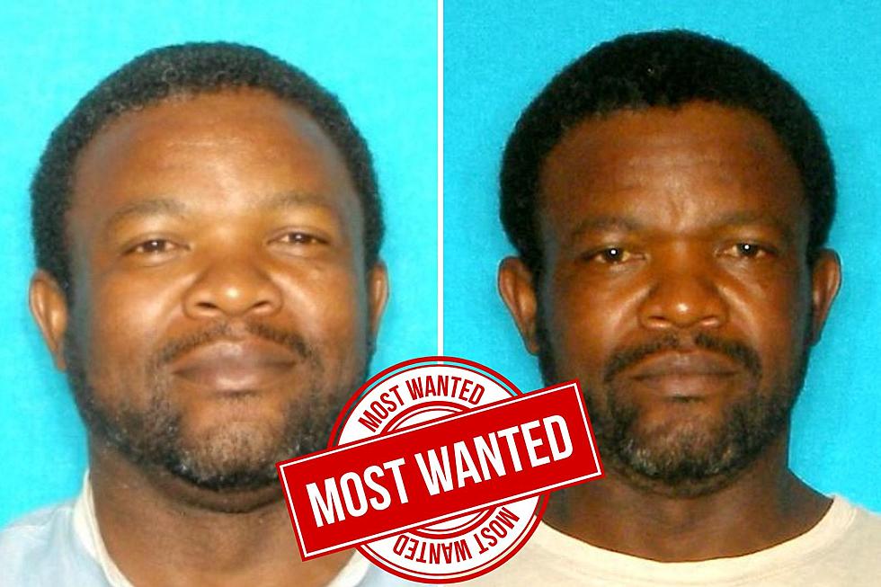 Texas Most Wanted – Have You Seen Arthur Carson From Austin, Texas?