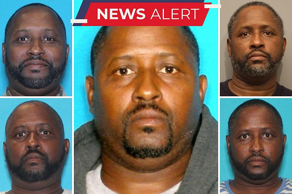 ALERT: Texas Most Wanted Murder Now Featured Fugitive Of August