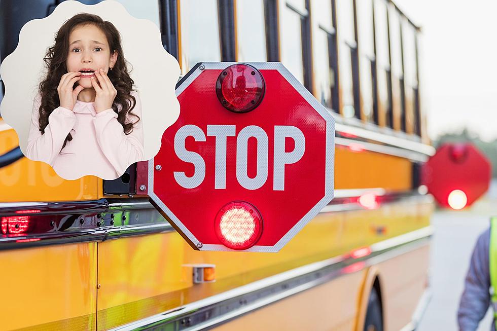 Lost Child Was New To Bus Stop In Killeen, Texas