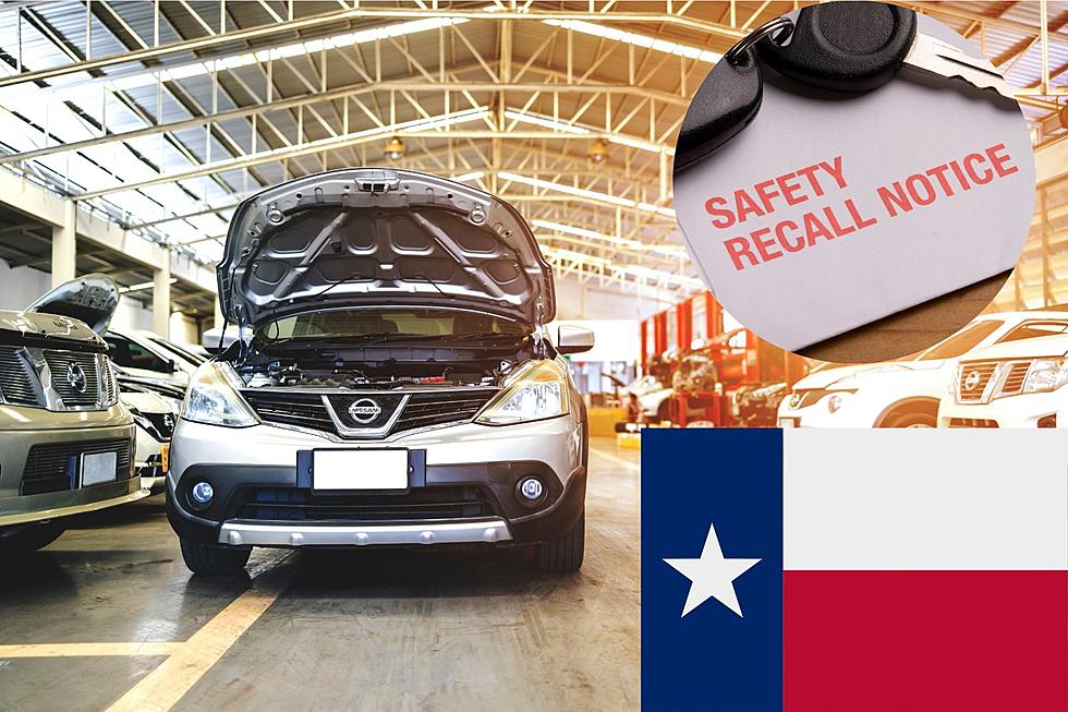 SCARY! COVID-era Cars Now Recalled in Texas by Major Manufacturer