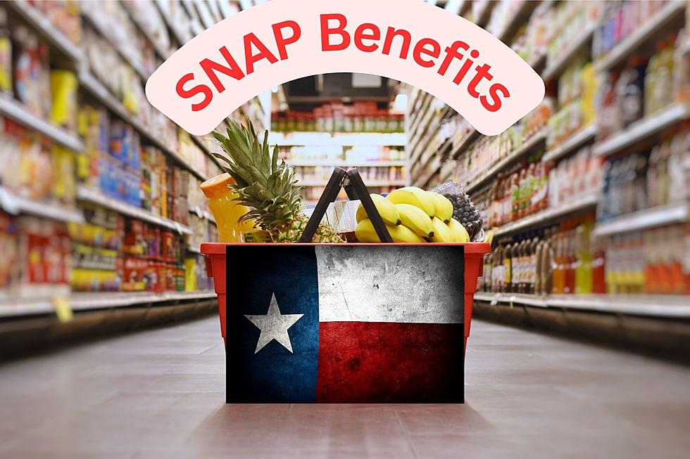 Government Makes Big Changes To The October Texas SNAP Benefits