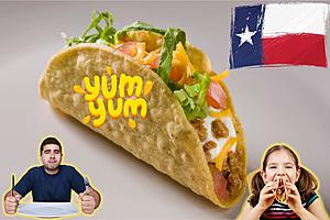 It’s Taco Time Everybody! How Much Love Does Texas Have For Them?