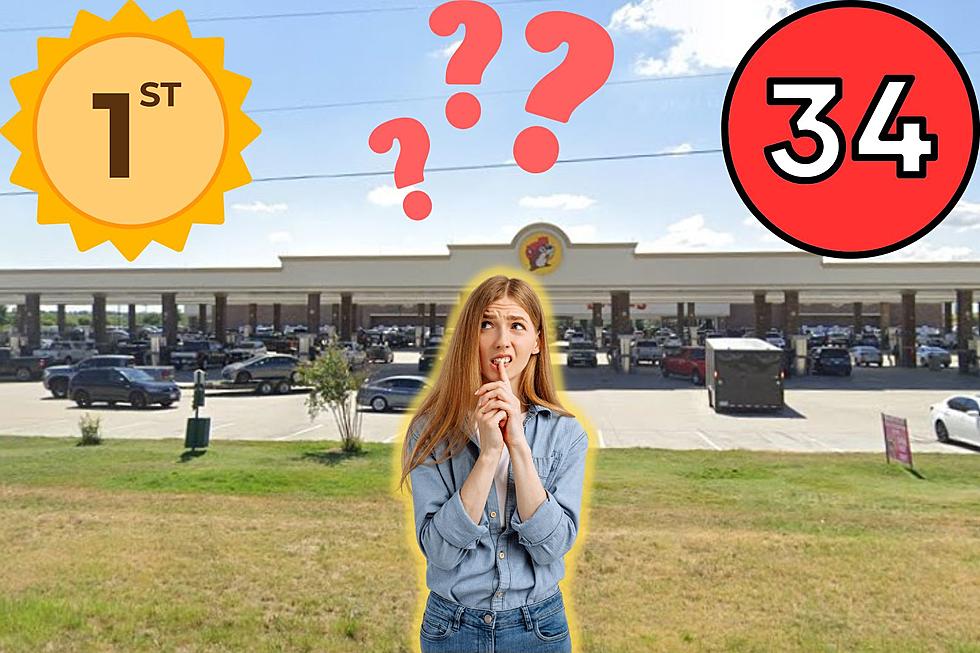 Is The Temple, Texas Buc-ee’s Among The Best Or Worst in The State?