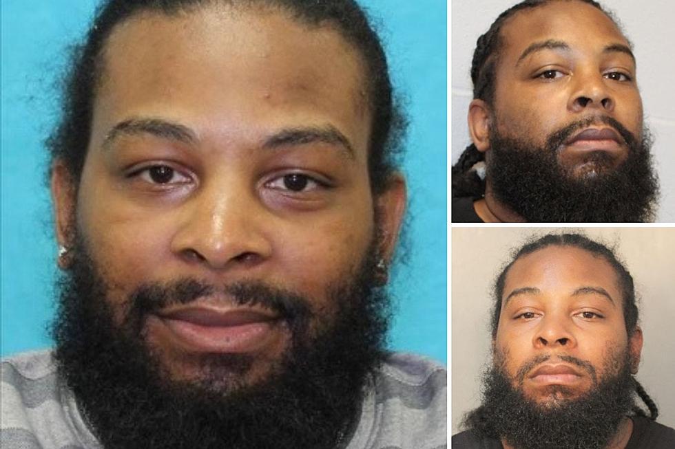 $20k Reward for Texas Suspect Wanted in Blue Alert