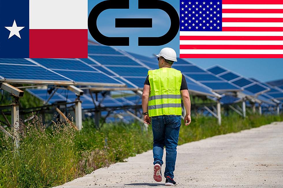 Could A New Rule Connect The Texas Power Grid To Others In The Nation?
