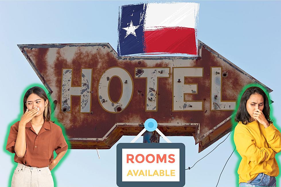 Vacancy Not Wanted, Three Texas Cities Have Worst Hotels In Nation