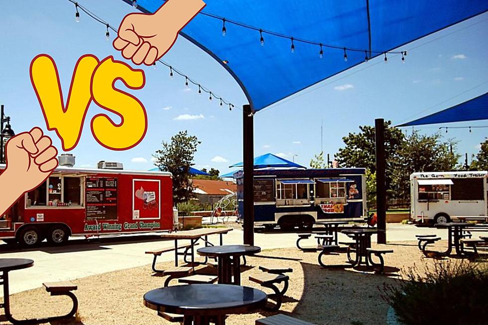 Killeen, TX Battle Of The Food Trucks Now Set