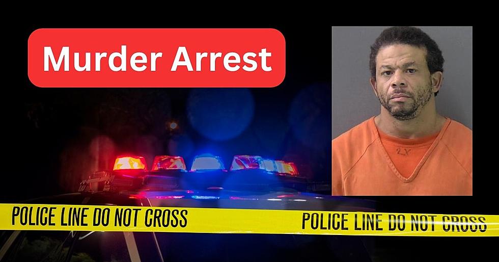Huntsville, TX Man Arrested For Temple Murder