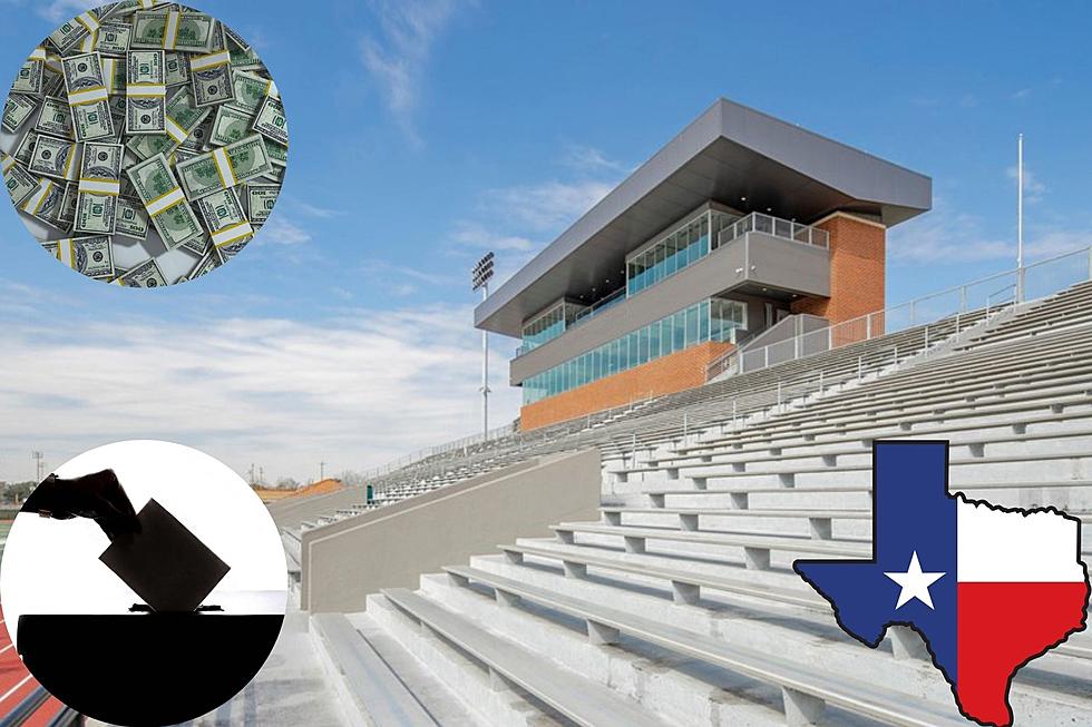 Prosper, Texas Could Soon Have The Most Expensive HS Football Stadium In State