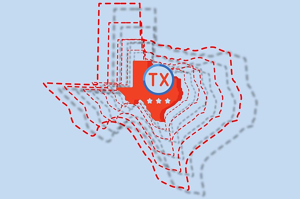 Not Everything Is Bigger, These Places In Texas Now Shrinking