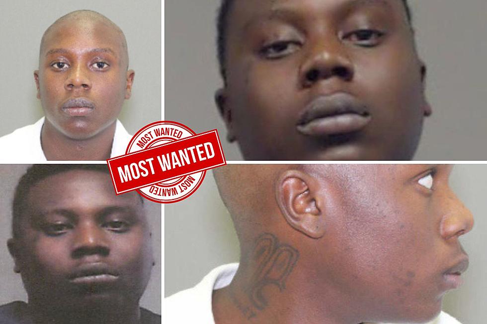 Have You Seen Texas Most Wanted Murderer Joshua Lockett?