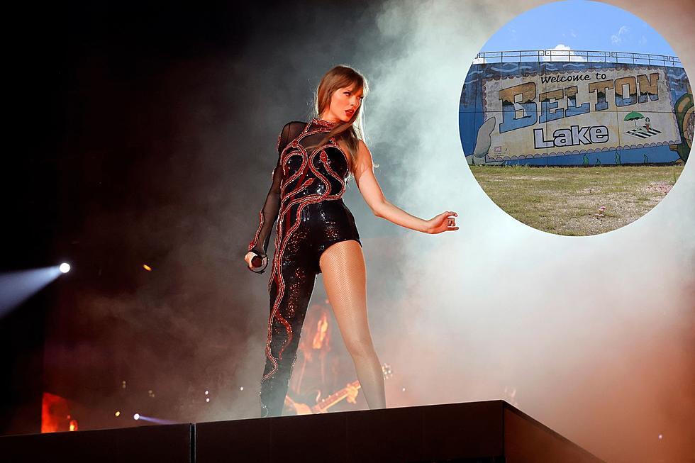 Taylor Swift&#8217;s Eras Tour Coming To Belton, Texas In Movie Form