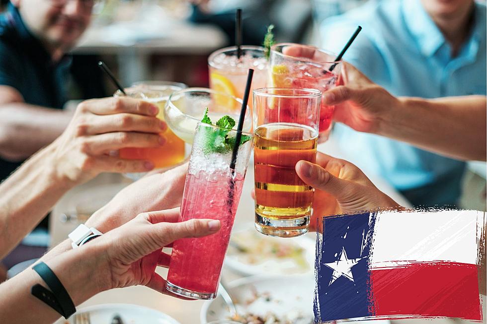 Do You Know Where Texas&#8217; Number One Drunkest City Is?