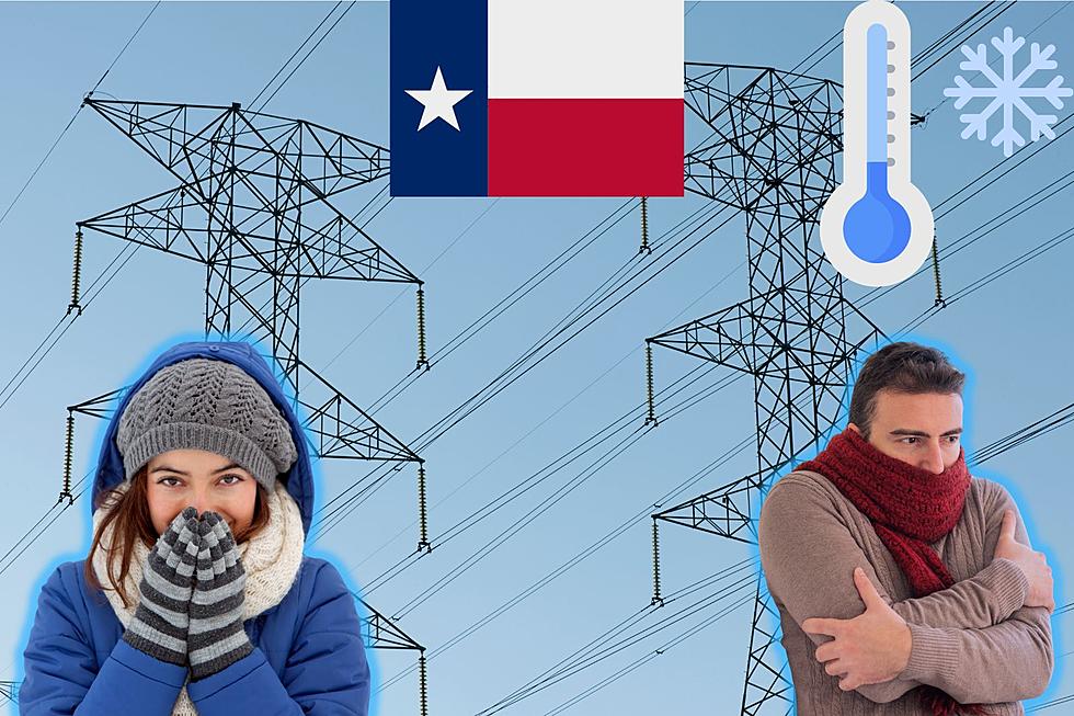Could The Texas Power Grid Handle The Potentially Freezing 2023 Winter?