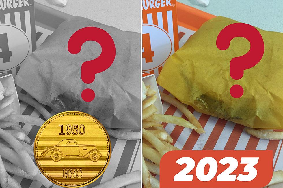 Do You Know How Much Prices Have Changed For One Texas Original?