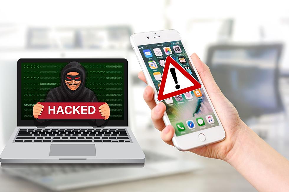 Careful Texas, Don&#8217;t Get Hacked, Update Your iPhone Now