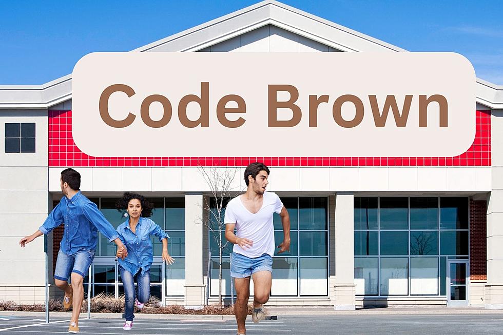 No Hoax, Hear Code Brown In Texas, Get Out Now
