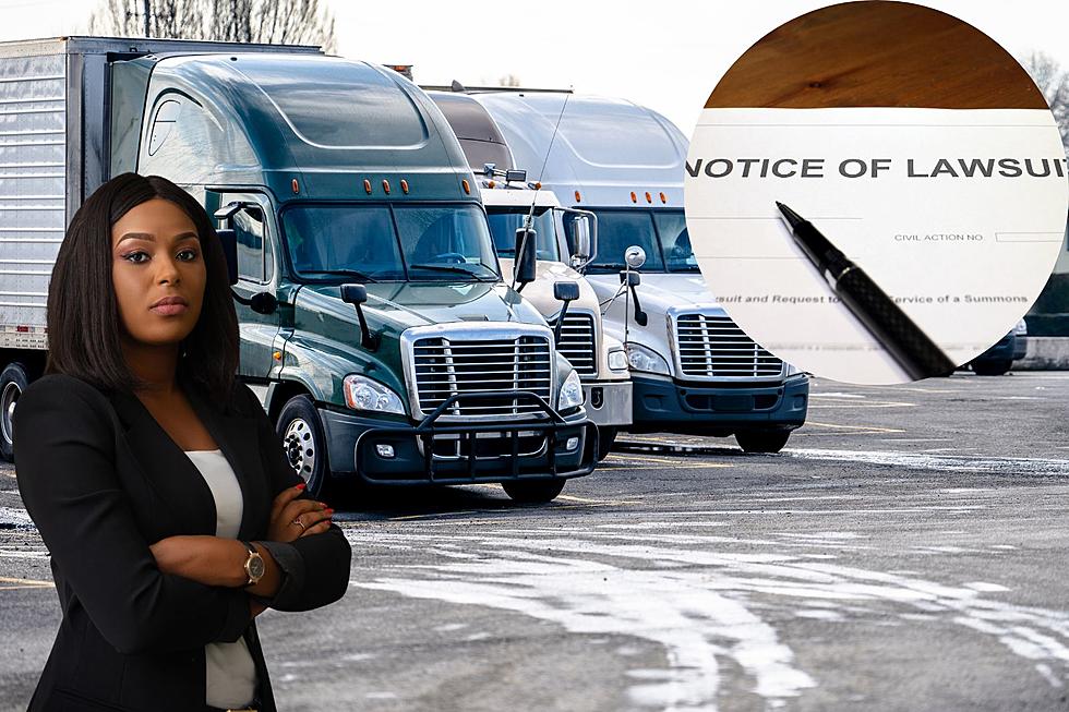 Killeen, Texas Woman Now Suing Massive Trucking Company For Discrimination