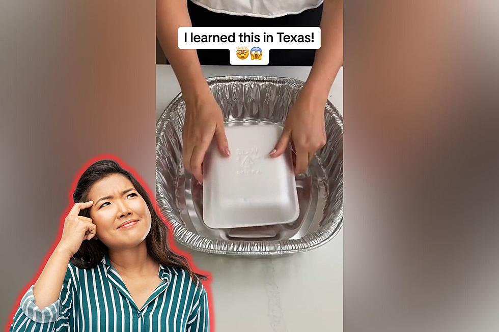 What Part Of Texas Did This Weird Recipe Come From?