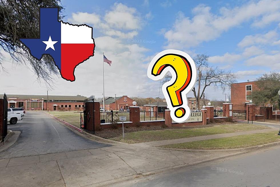 This One Texas College Now Named Among Worst In America