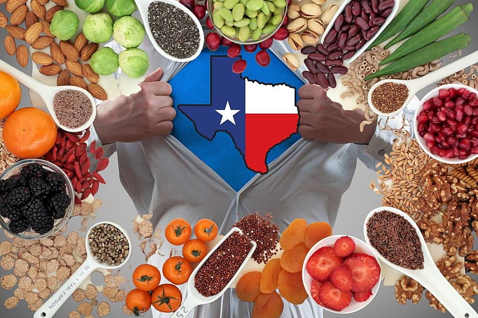 New To Texas Super Food Saves Lives 9 Surprising Ways
