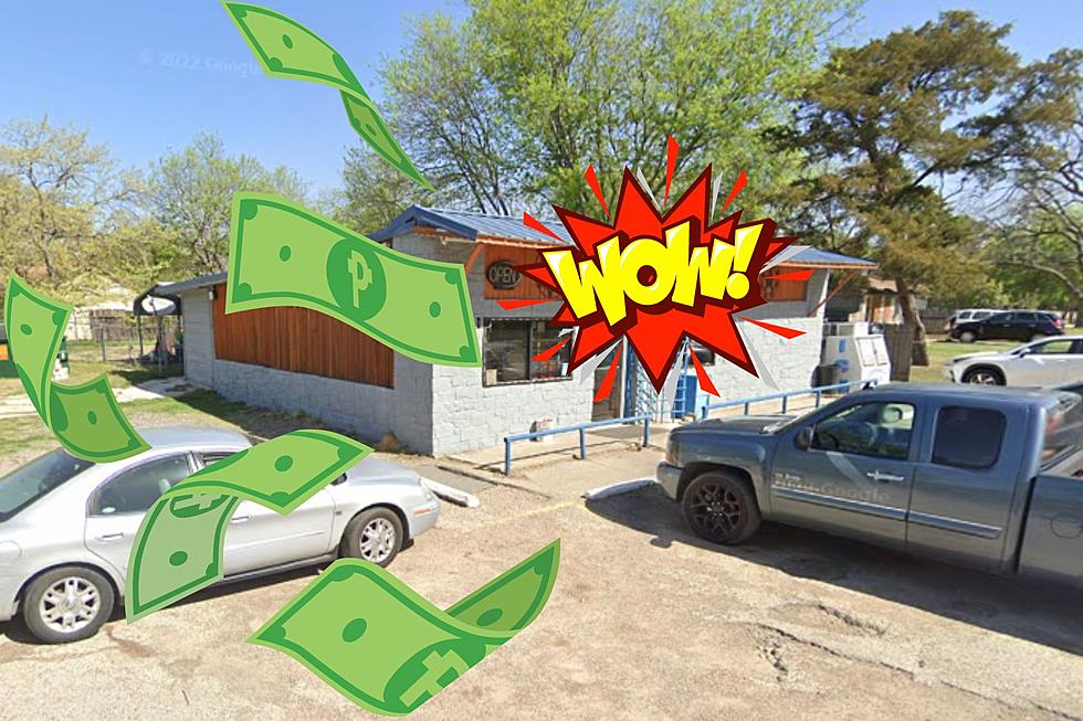 New Texas Millionaire Is The Product Of This Corner Grocery
