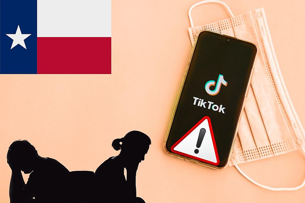 ALERT: New “Chroming” Tik Tok Trend Poses Threats To Texas Teens