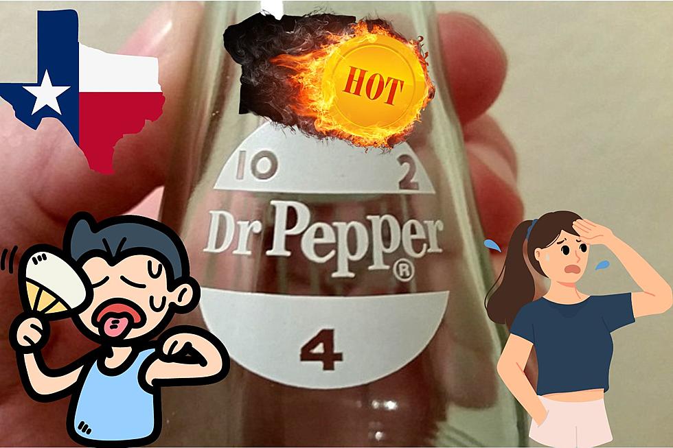 Dr. Pepper Is About To Get A Lot Spicier In The State Of Texas