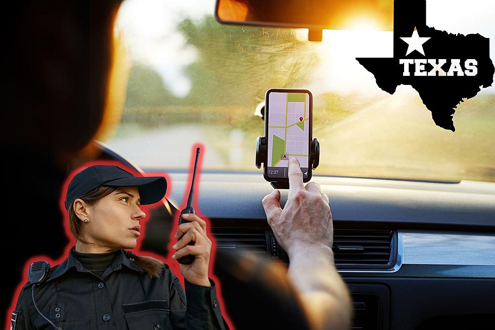 Can Texas Police Search Our Cell Phones After Pulling Us Over?