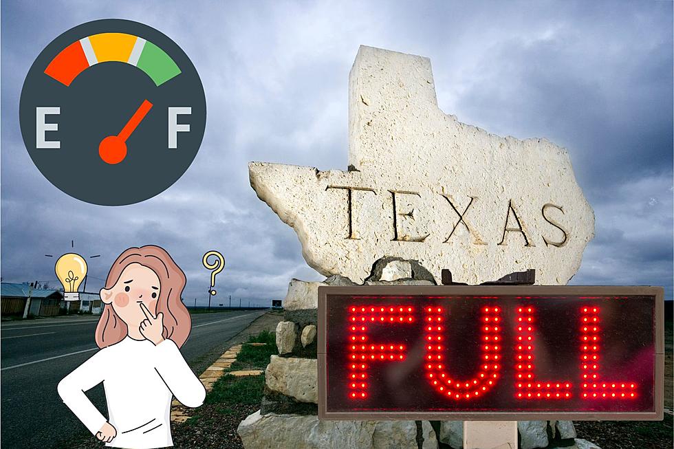 UH OH: Texas Isn’t Prepared For Future State Population Growth