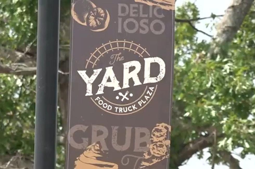 Temple, Texas Food Truck Plaza Changing To Different Type Of Space