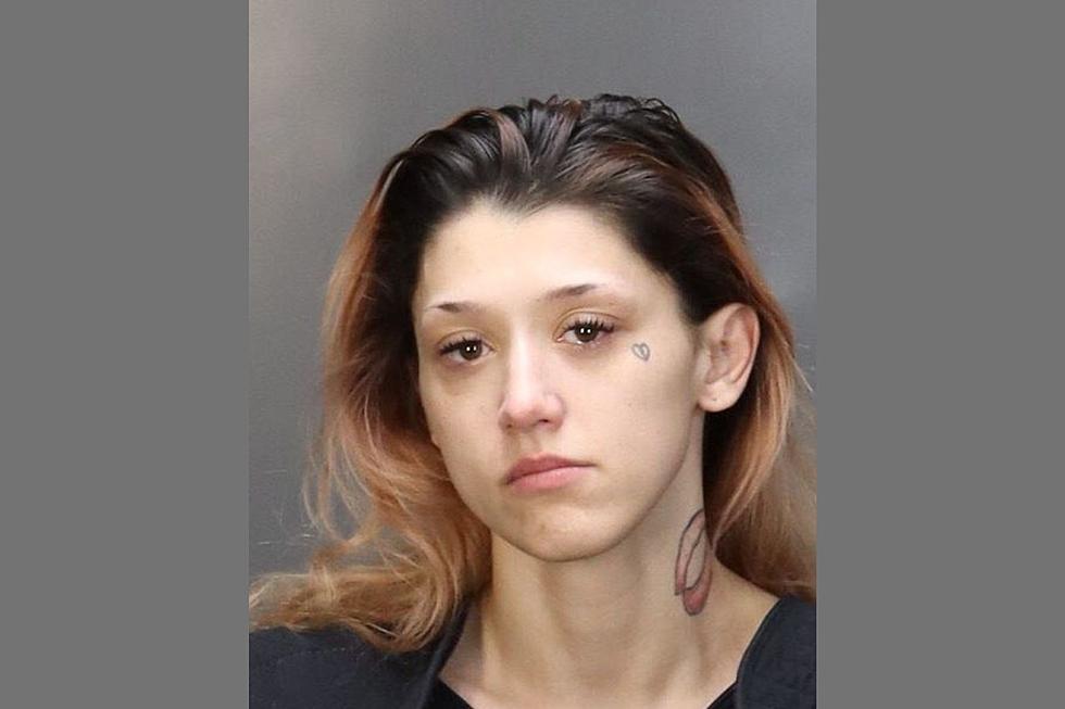 Waco, Texas Mother Now Charged With Drug Murder Of Baby