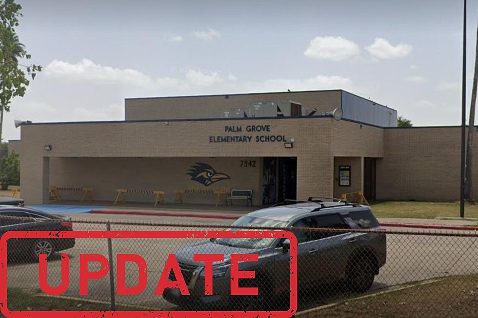 UPDATE: Charges Not Dropped Against Brownsville, Texas ISD Student
