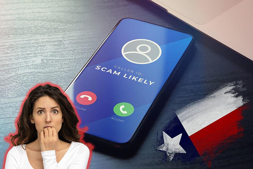 ALERT: Texas, Watch Out For These Phone Area Codes!
