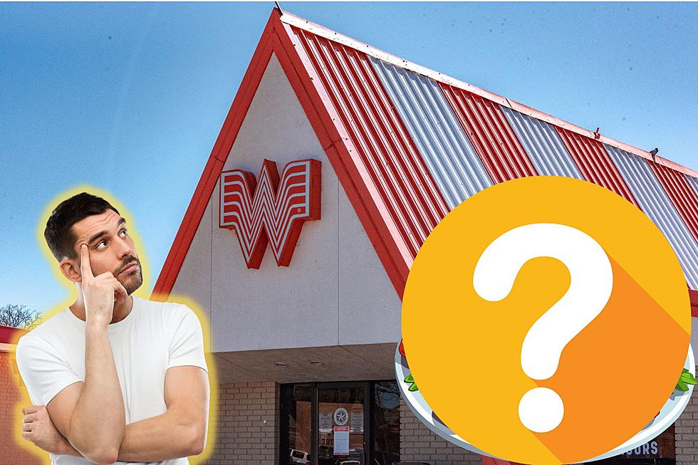 Texas, Did You Know This New Food Item Is Coming To Whataburger?