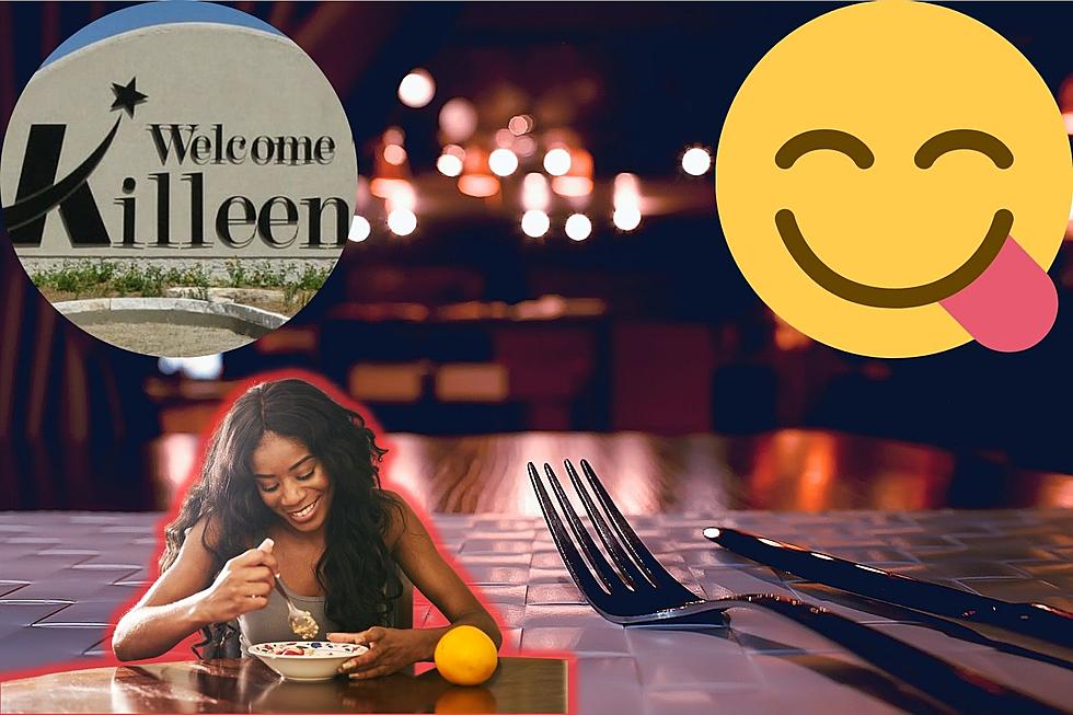 Check Out the 30 Highest-Rated Restaurants in Killeen, Texas
